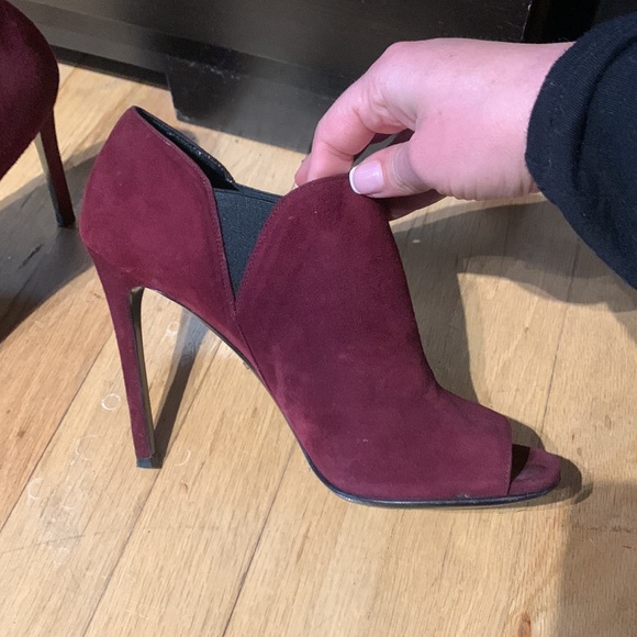 Prada Booties - Picture 4 of 8